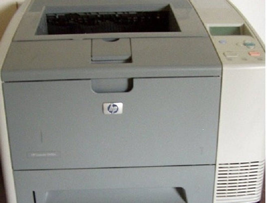 HP LaserJet 2430n Workgroup Laser Printer - Refurbished - 88PRINTERS.COM - Little Red General Store