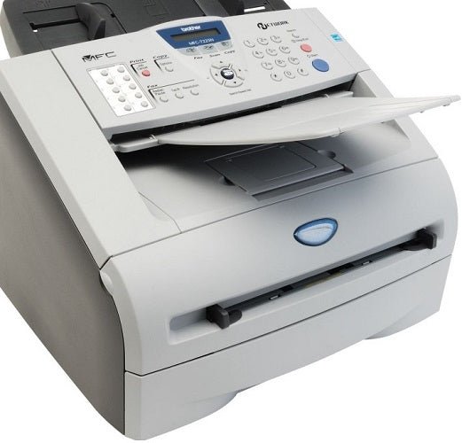 Brother MFC - 7225N All - In - One Laser Printer - Refurbished - 88PRINTERS.COM - Little Red General Store