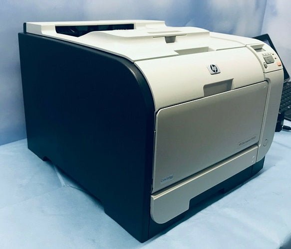 HP Color LaserJet CP2025N Workgroup Laser Printer - Refurbished - 88PRINTERS.COM - Little Red General Store
