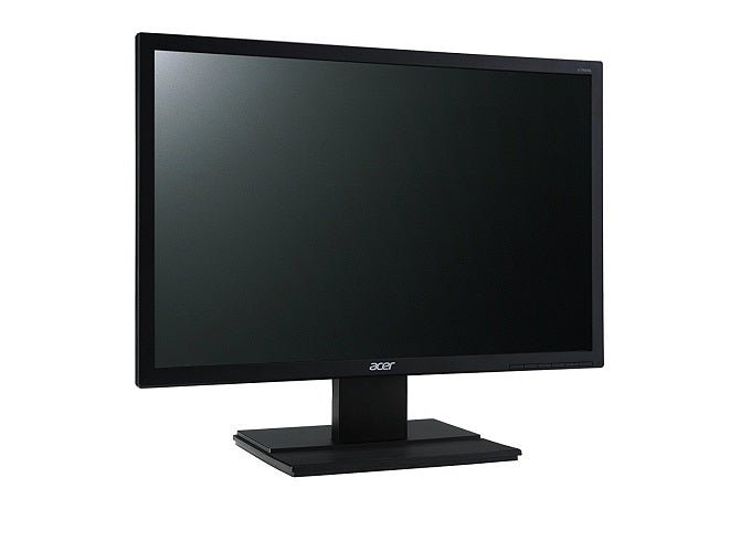 Acer V196WL LED LCD Monitor - 19" - Refurbished - 88PRINTERS.COM - Little Red General Store
