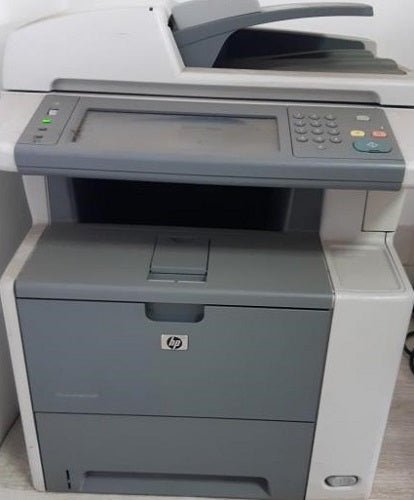 HP LaserJet M3035XS All - In - One Laser Printer - Refurbished - 88PRINTERS.COM - Little Red General Store