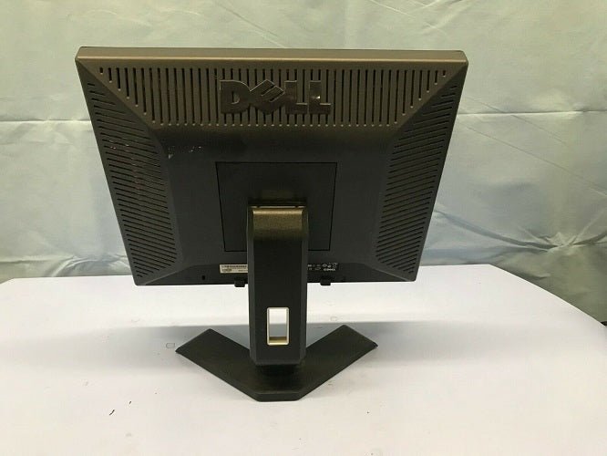 Dell E176FPC LCD Monitor - 17" - Refurbished - 88PRINTERS.COM - Little Red General Store