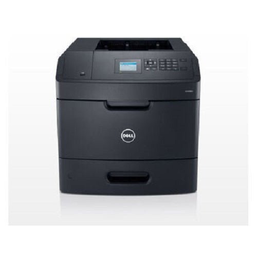 Dell B5460DN Workgroup Laser Printer - Refurbished - 88PRINTERS.COM - Little Red General Store