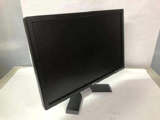 Dell E228WFPC 720p LCD Monitor - 22" - Refurbished - 88PRINTERS.COM - Little Red General Store