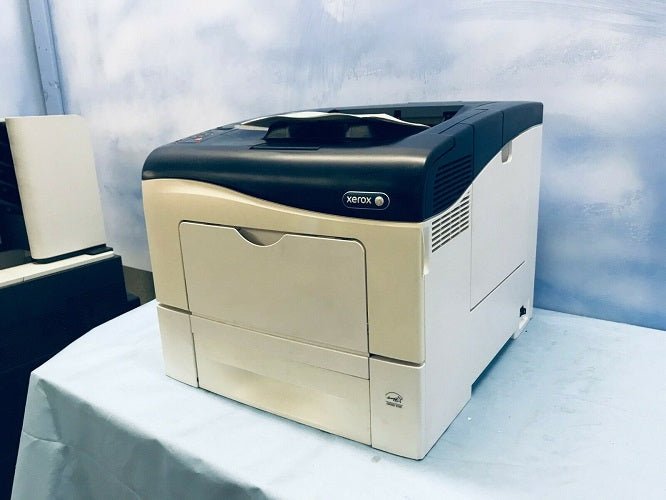 Xerox Phaser 6600 Workgroup Laser Printer - Refurbished - 88PRINTERS.COM - Little Red General Store