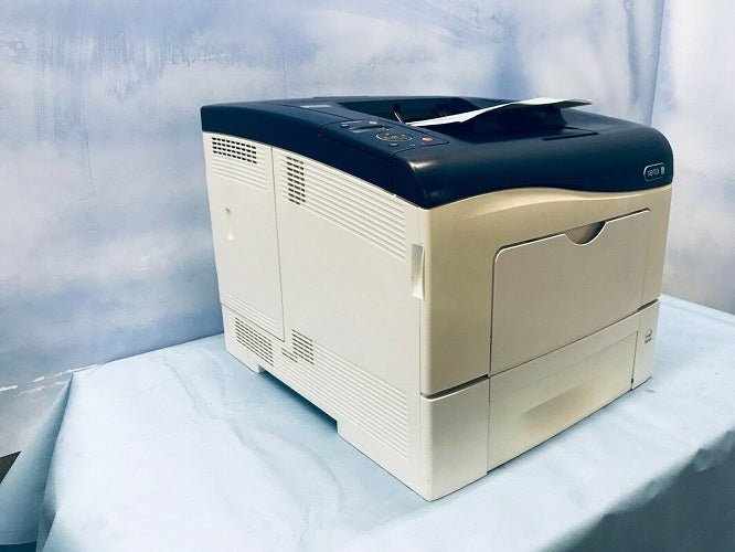 Xerox Phaser 6600 Workgroup Laser Printer - Refurbished - 88PRINTERS.COM - Little Red General Store