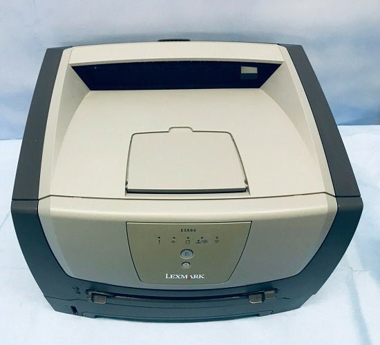 Lexmark E250d Workgroup Laser Printer - Refurbished - 88PRINTERS.COM - Little Red General Store