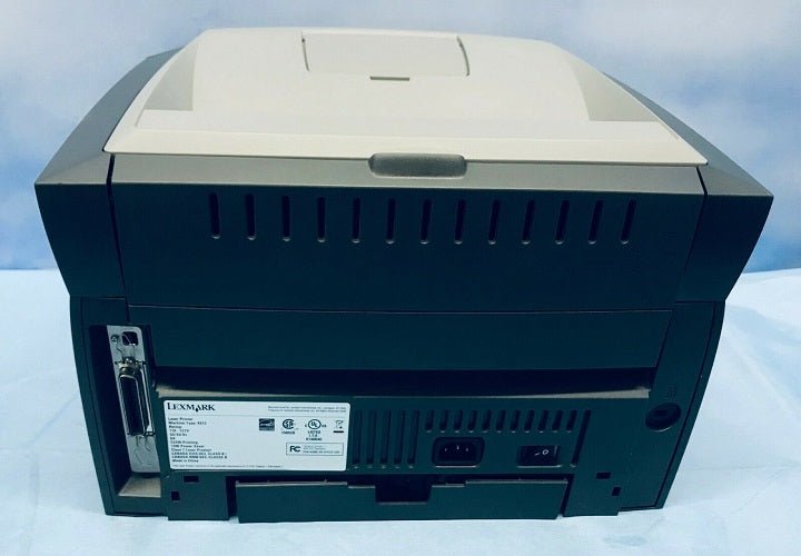 Lexmark E250d Workgroup Laser Printer - Refurbished - 88PRINTERS.COM - Little Red General Store