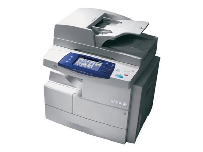 Xerox WorkCentre 4250 All - In - One Laser Printer - Refurbished - 88PRINTERS.COM - Little Red General Store