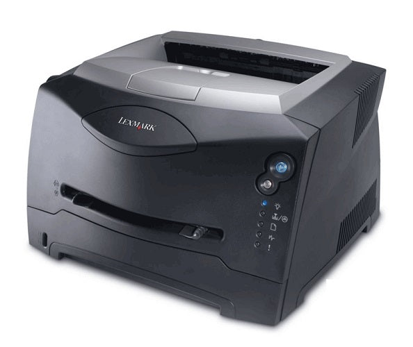 Lexmark E232 Workgroup Laser Printer - Refurbished - 88PRINTERS.COM - Little Red General Store