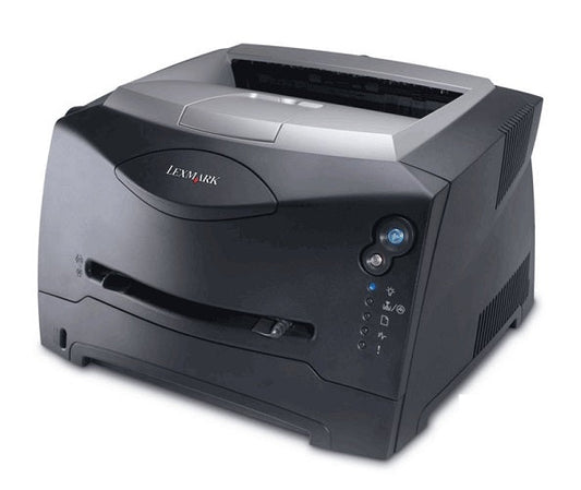 Lexmark E232 Workgroup Laser Printer - Refurbished - 88PRINTERS.COM - Little Red General Store