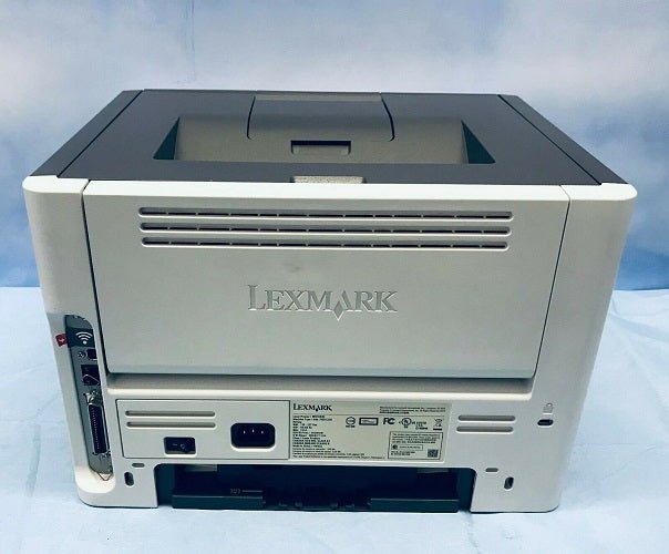 Lexmark MS310dn Workgroup Laser Printer - Refurbished - 88PRINTERS.COM - Little Red General Store