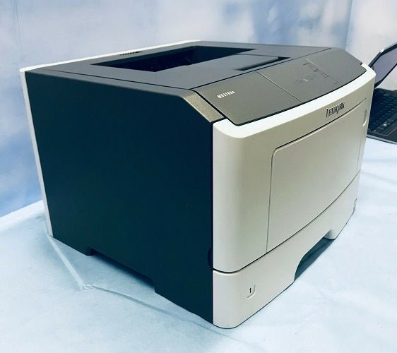 Lexmark MS310dn Workgroup Laser Printer - Refurbished - 88PRINTERS.COM - Little Red General Store