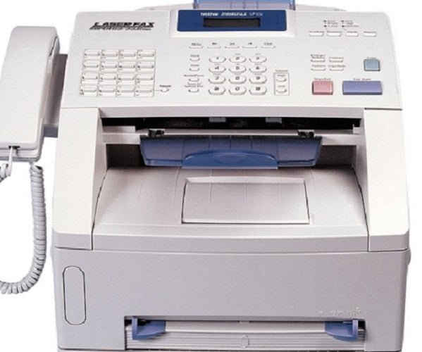 Brother FAX - 5750e All - In - One Laser Printer - Refurbished - 88PRINTERS.COM - Little Red General Store