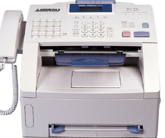 Brother FAX - 5750e All - In - One Laser Printer - Refurbished - 88PRINTERS.COM - Little Red General Store