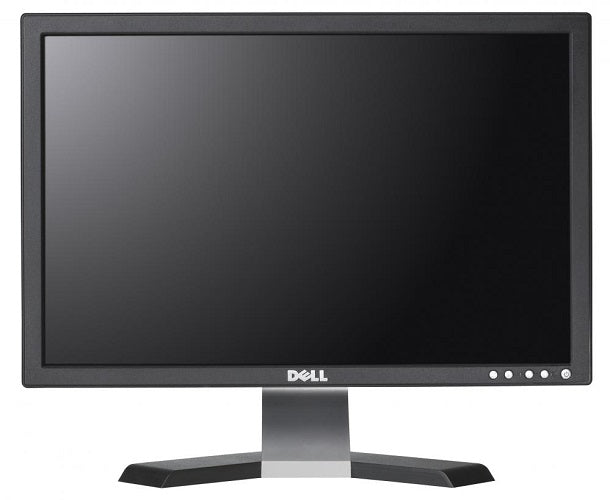 Dell E198WFPV LCD Monitor - 19" - Refurbished - 88PRINTERS.COM - Little Red General Store
