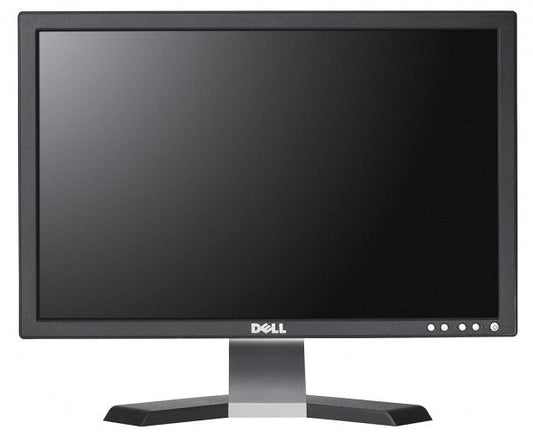 Dell E198WFPV LCD Monitor - 19" - Refurbished - 88PRINTERS.COM - Little Red General Store