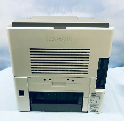 Lexmark T652dn Workgroup Laser Printer - Refurbished - 88PRINTERS.COM - Little Red General Store