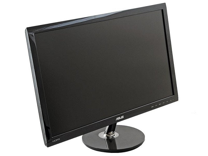 ASUS VS238H - 23" LED Monitor - Refurbished - 88PRINTERS.COM - Little Red General Store