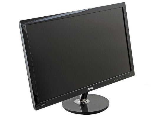 ASUS VS238H - 23" LED Monitor - Refurbished - 88PRINTERS.COM - Little Red General Store
