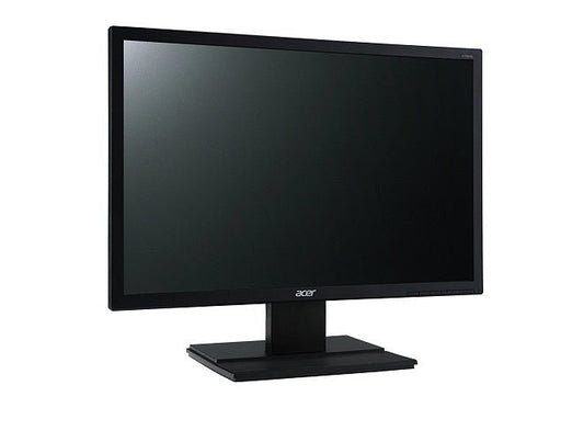Acer V196WL LED LCD Monitor - 19" - Refurbished - 88PRINTERS.COM - Little Red General Store