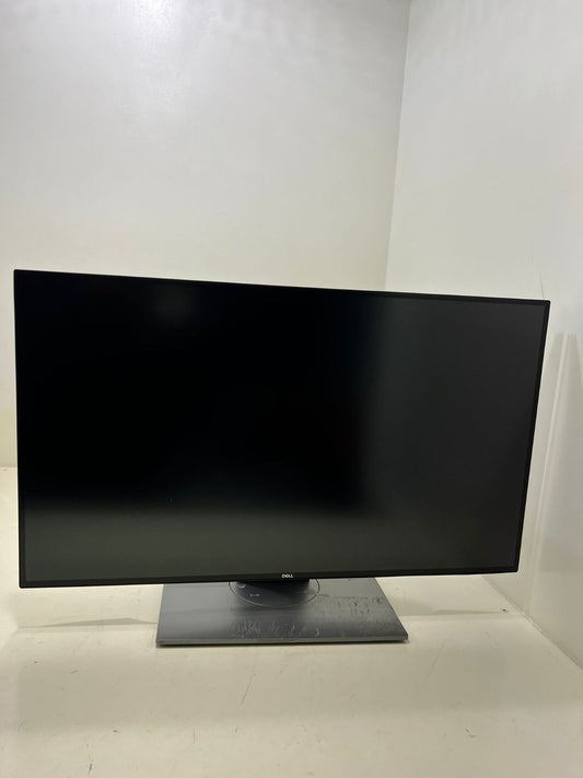 Dell U2720Q UltraSharp 27" 16:9 4K Ultra HD USB - C HDR IPS LCD LED Monitor - Refurbished - 88PRINTERS.COM - Little Red General Store