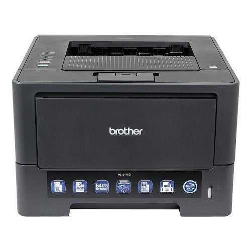 Brother HL - 5440D Monochrome Laser Printer - Duplex - Refurbished - 88PRINTERS.COM - Little Red General Store
