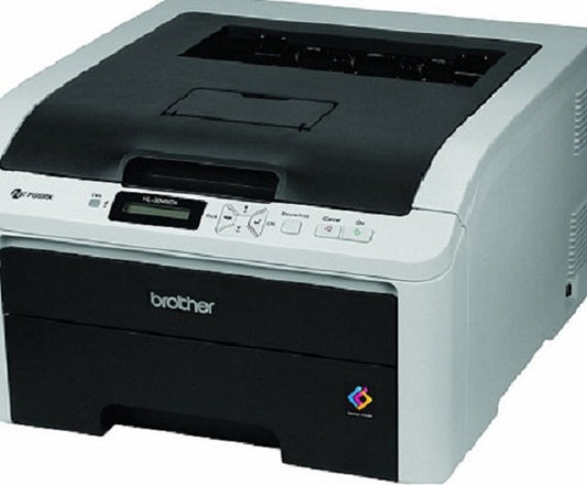 Brother HL - 3045CN Standard LED Printer - Refurbished - 88PRINTERS.COM - Little Red General Store