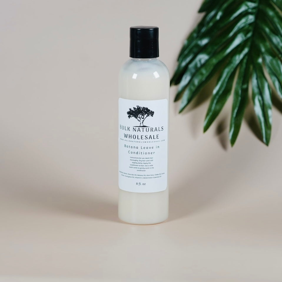 Batana Leave in Conditioner