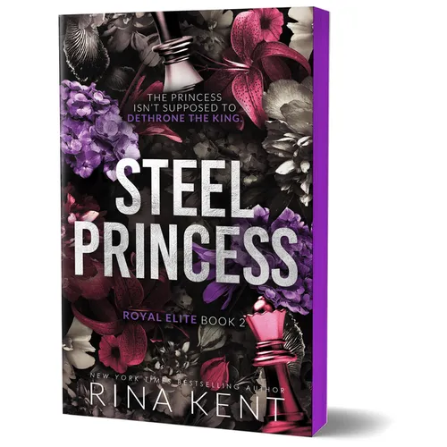 Steel Princess (Deluxe Edition)