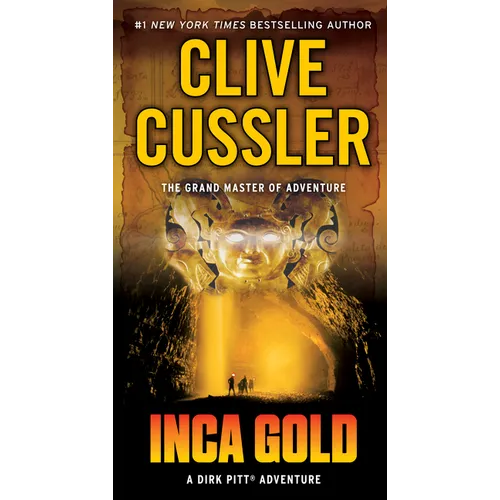 Inca Gold
