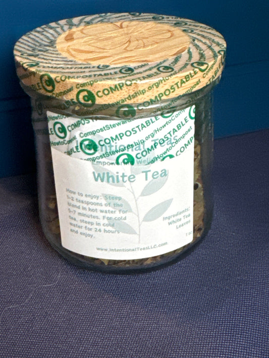 White Tea