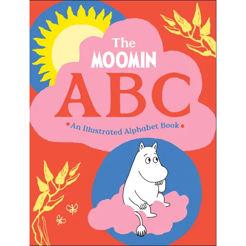 The Moomin ABC: An Illustrated Alphabet Book