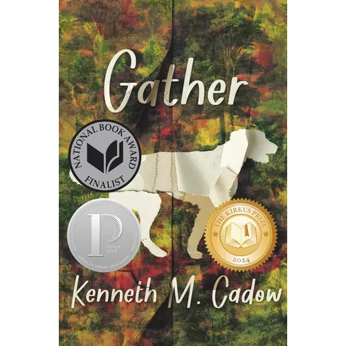 Gather: (A Coming-Of-Age Young Adult Novel about Addiction, Family Struggles, Friendship, and Finding Hope in a Small Town - For Teens Ages 14-17)