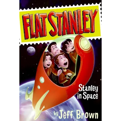 Stanley in Space