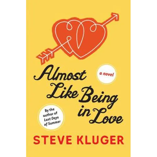 Almost Like Being in Love