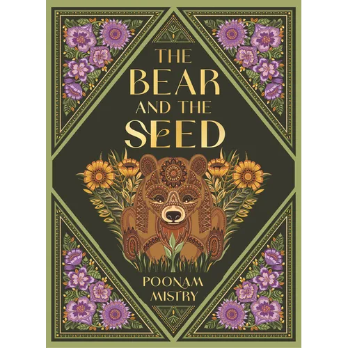The Bear and the Seed