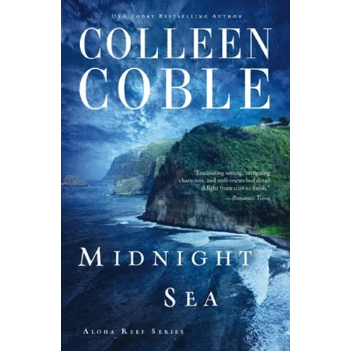 Midnight Sea