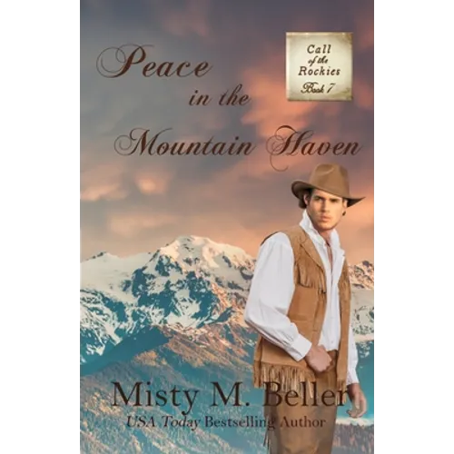 Peace in the Mountain Haven
