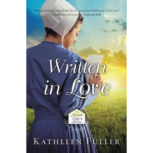 Written in Love