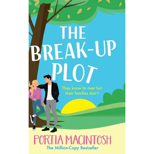 The Break-Up Plot