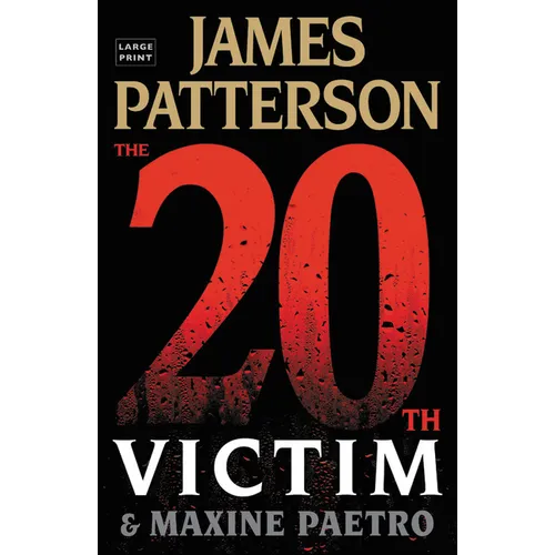The 20th Victim