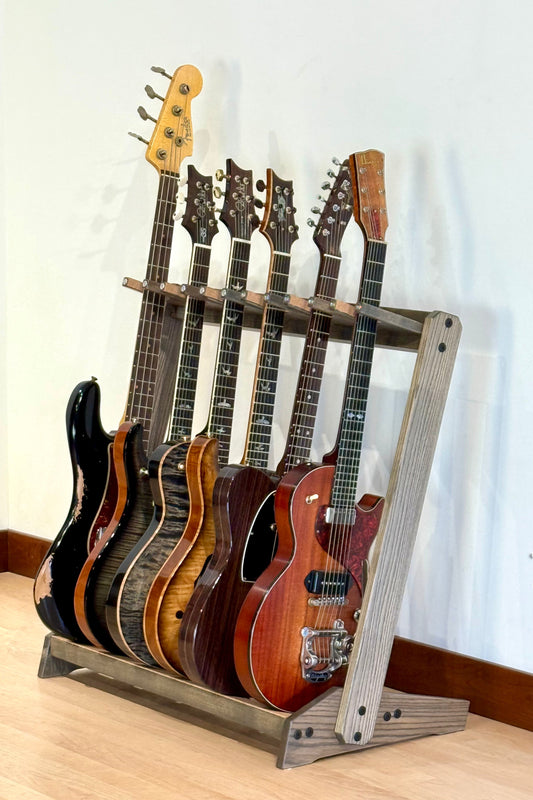 Petite StringRack - Ash - Antique Slate