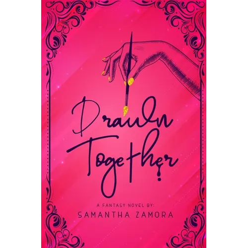 Drawn Together: Fantasy Novel