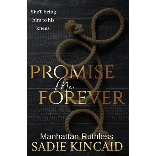 Promise Me Forever