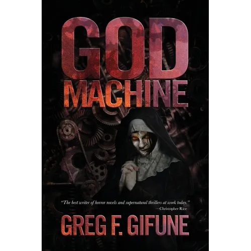 The God Machine
