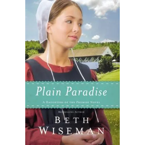 Plain Paradise