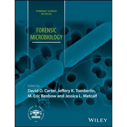 Forensic Microbiology