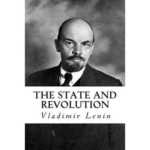 The State and Revolution