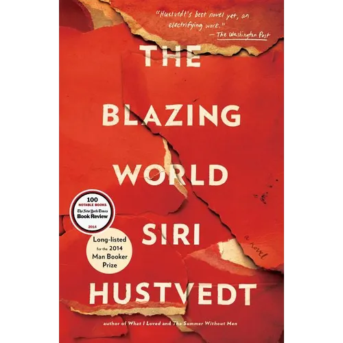 The Blazing World